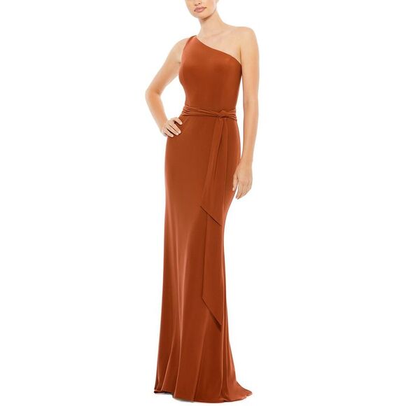 Mac Duggal Dresses & Skirts - Mac Duggal Womens  Sheath Gown